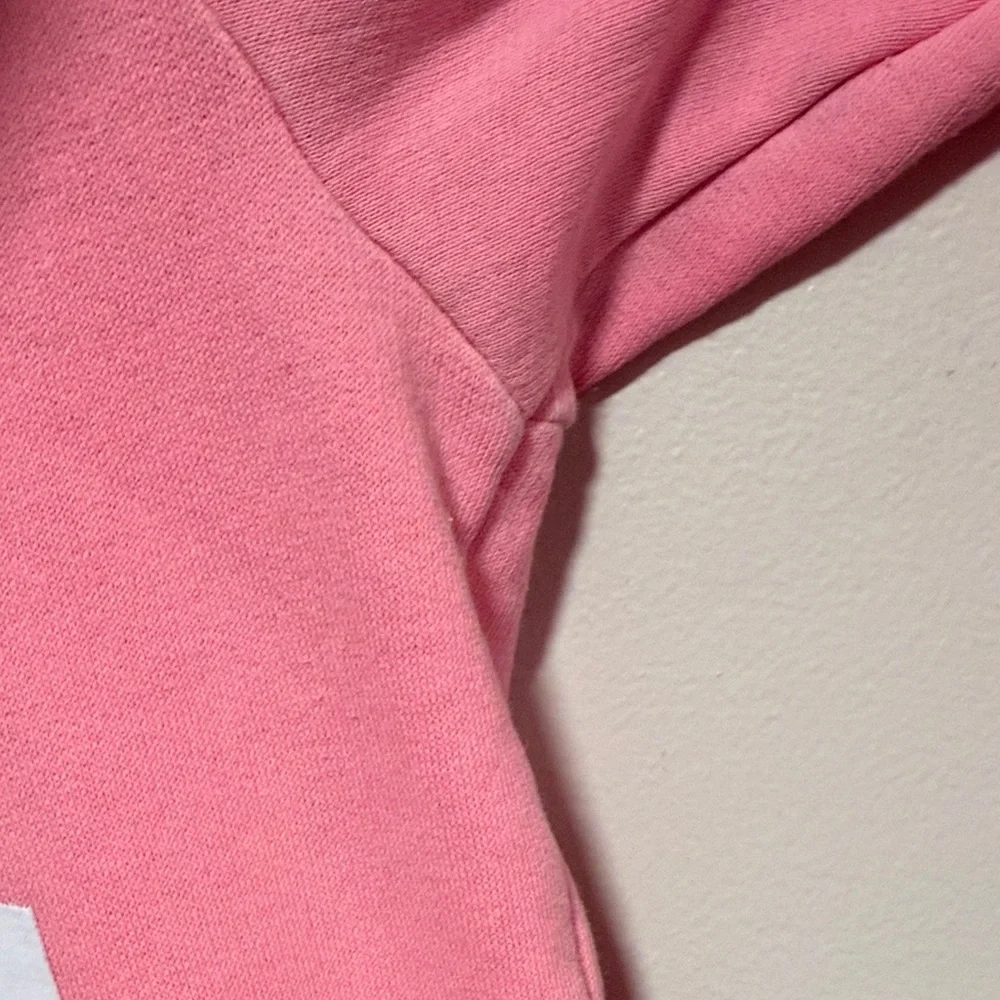 VS Pink Women's Hoodie - Picture 4 of 11